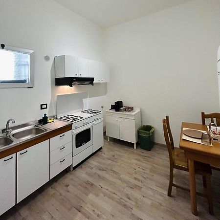 Essential House Apartment Brindisi Exterior photo