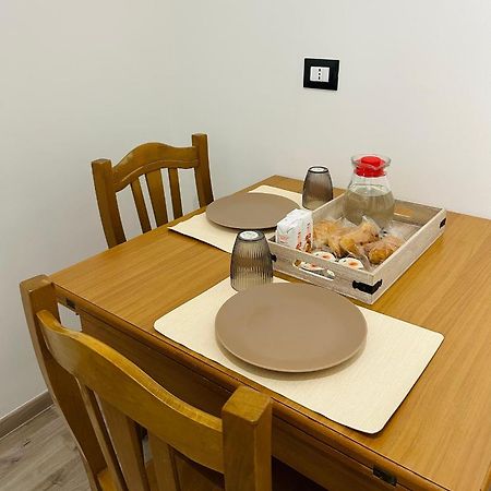 Essential House Apartment Brindisi Exterior photo