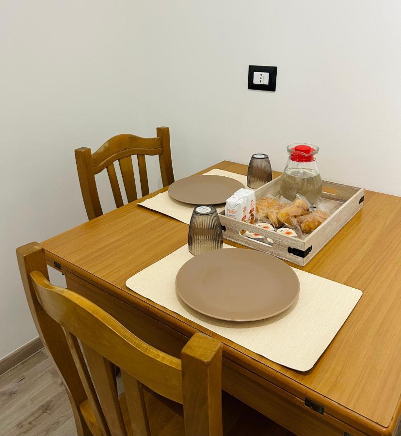 Essential House Apartment Brindisi Exterior photo