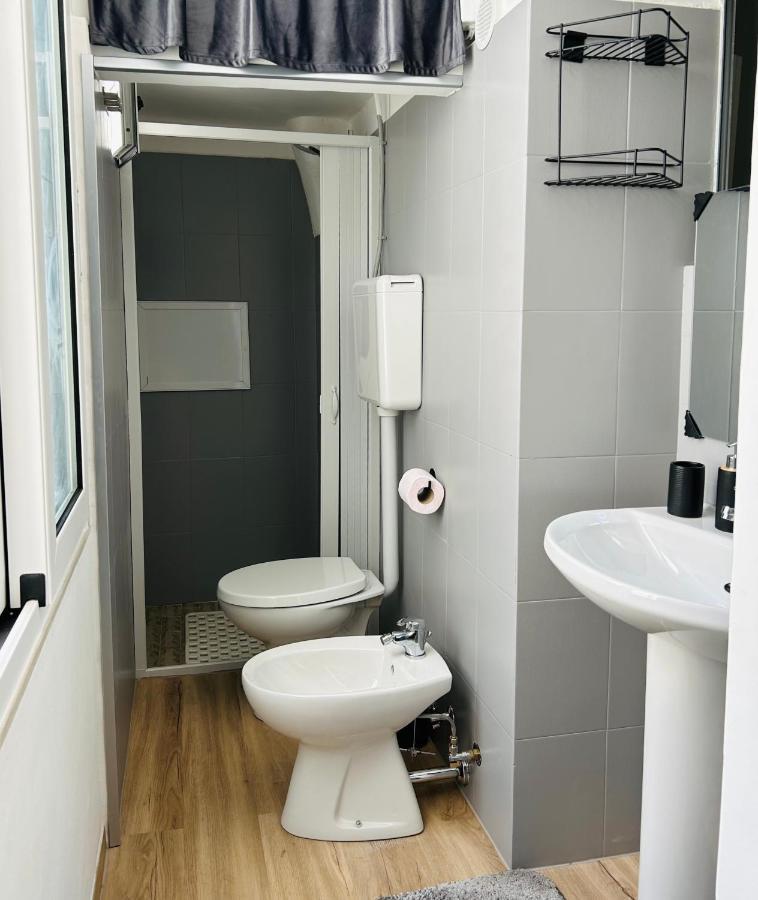 Essential House Apartment Brindisi Exterior photo