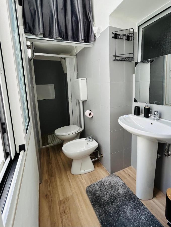 Essential House Apartment Brindisi Exterior photo